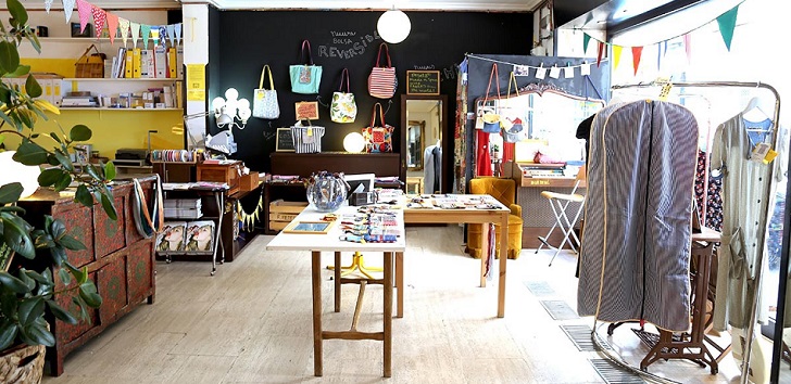El ‘handmade’ de Peseta crece en España: segunda tienda en Madrid y negocia su entrada en Barcelona